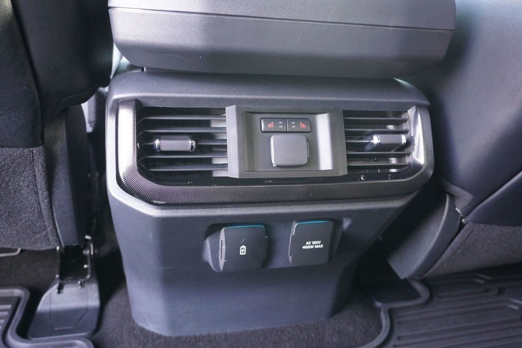 2023 Ford F-150 RAPTOR R - 22956711 - 48