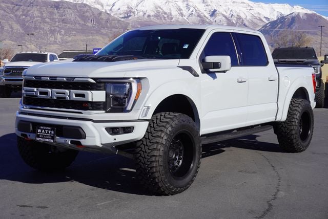 2023 Ford F-150 RAPTOR R - 22976810 - 0