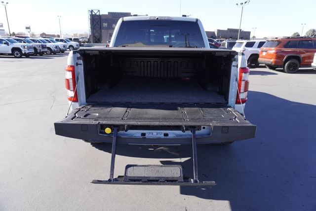 2023 Ford F-150 RAPTOR R - 22976810 - 10