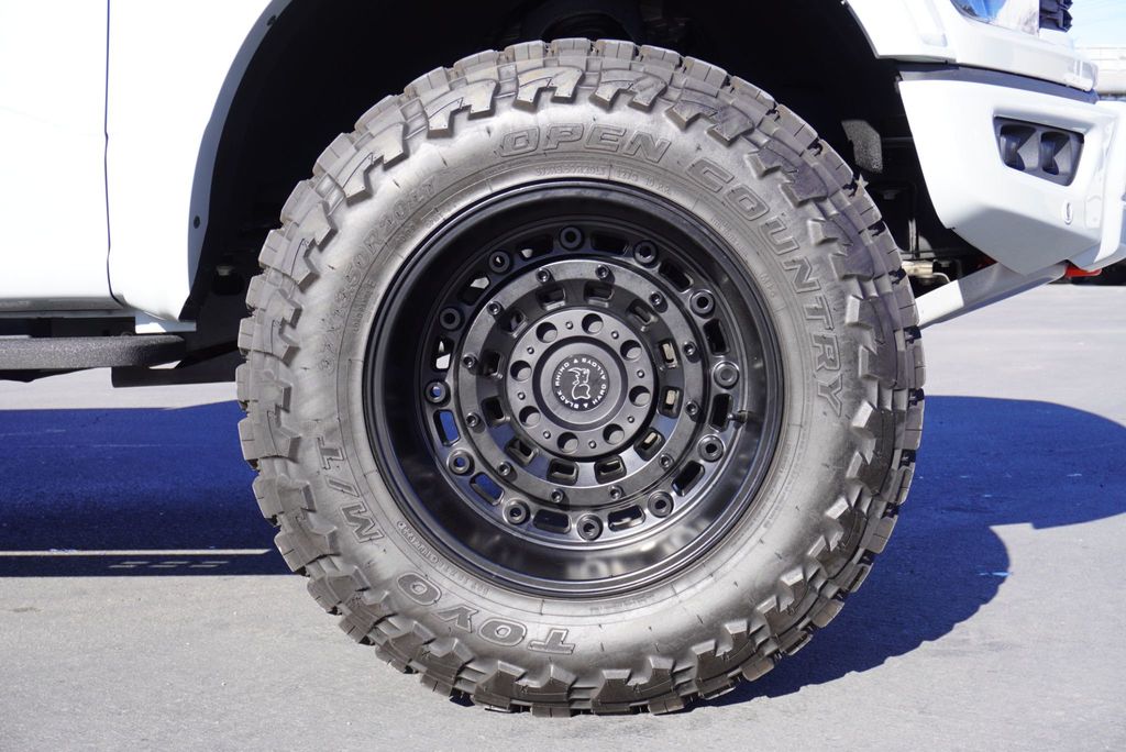 2023 Ford F-150 RAPTOR R - 22976810 - 16