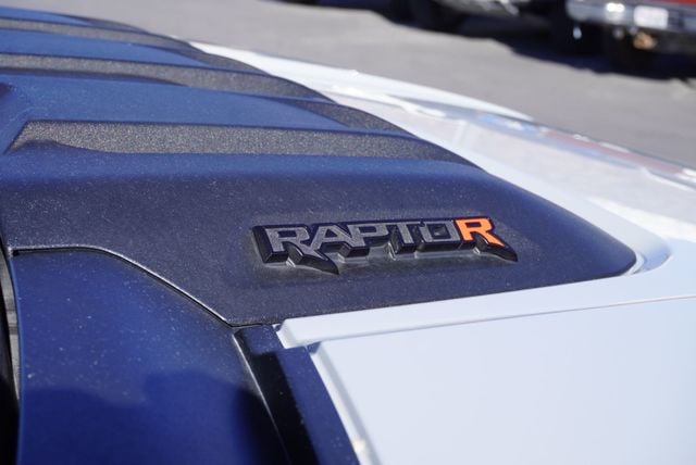 2023 Ford F-150 RAPTOR R - 22976810 - 18
