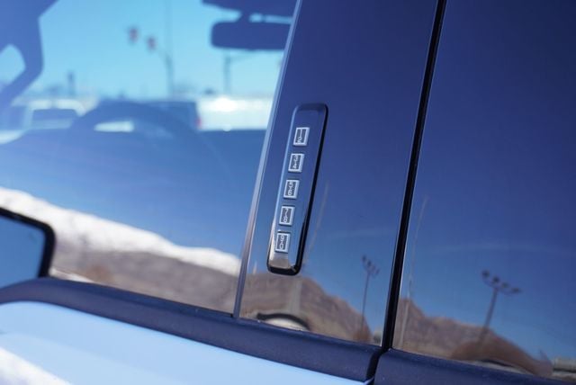 2023 Ford F-150 RAPTOR R - 22976810 - 20