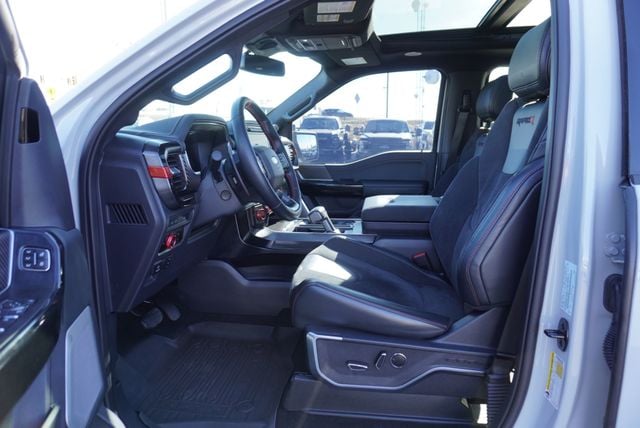 2023 Ford F-150 RAPTOR R - 22976810 - 21