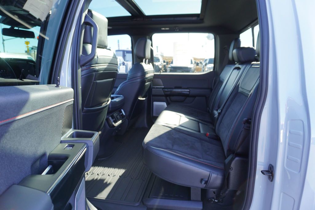 2023 Ford F-150 RAPTOR R - 22976810 - 22