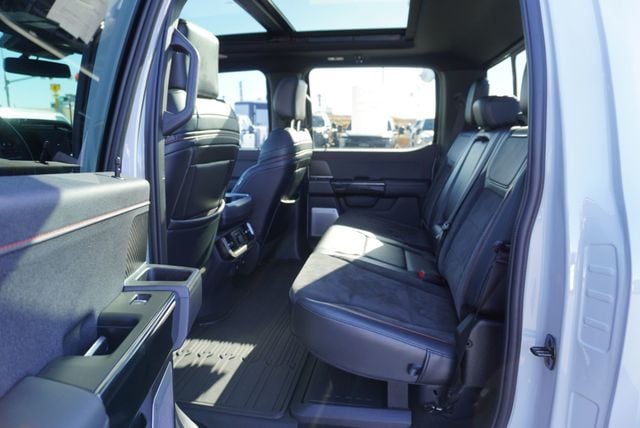 2023 Ford F-150 RAPTOR R - 22976810 - 22