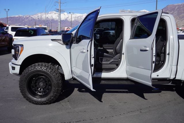 2023 Ford F-150 RAPTOR R - 22976810 - 23