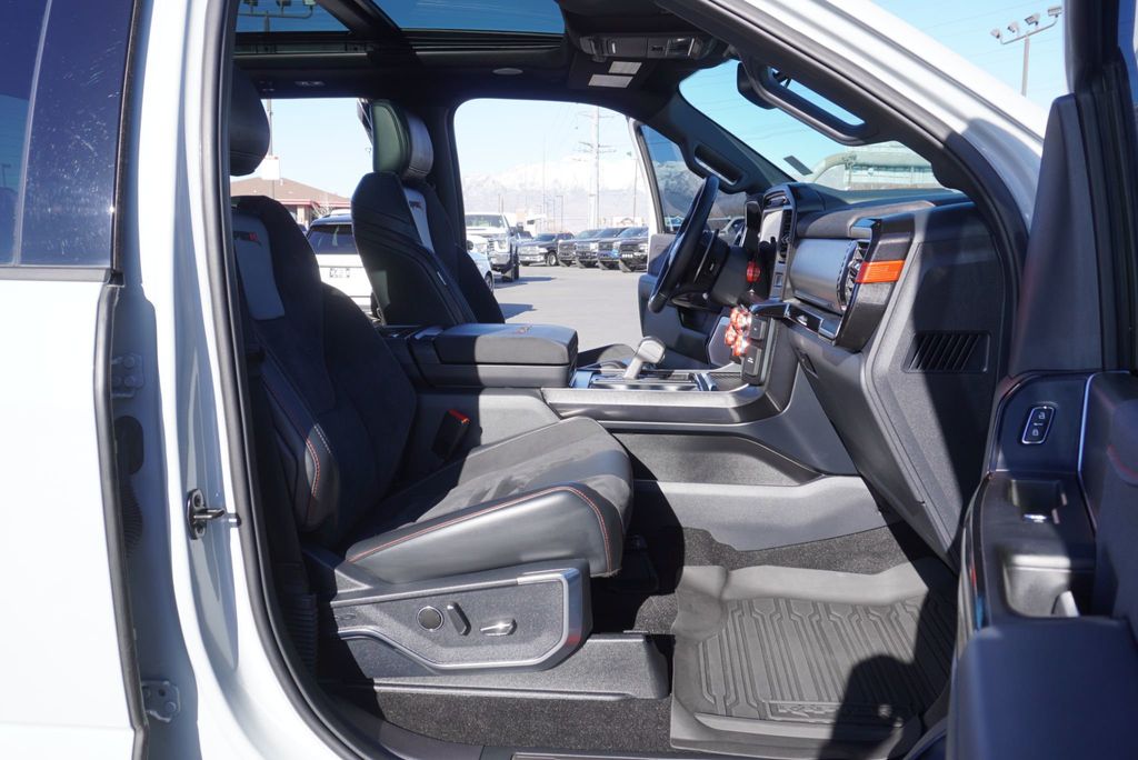 2023 Ford F-150 RAPTOR R - 22976810 - 24