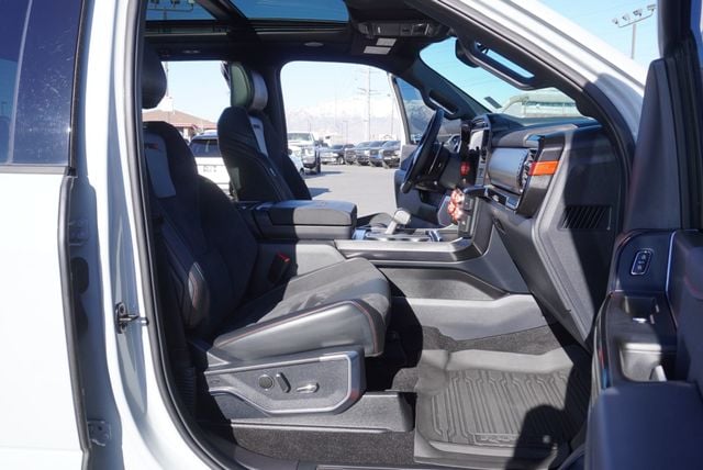 2023 Ford F-150 RAPTOR R - 22976810 - 24