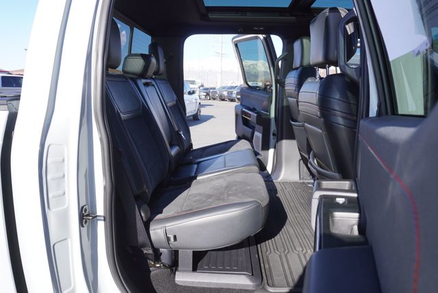 2023 Ford F-150 RAPTOR R - 22976810 - 25