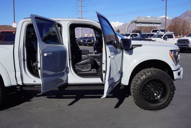 2023 Ford F-150 RAPTOR R - 22976810 - 26