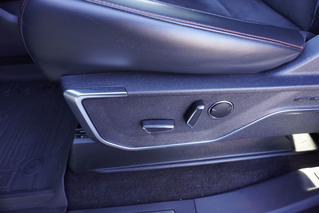 2023 Ford F-150 RAPTOR R - 22976810 - 27