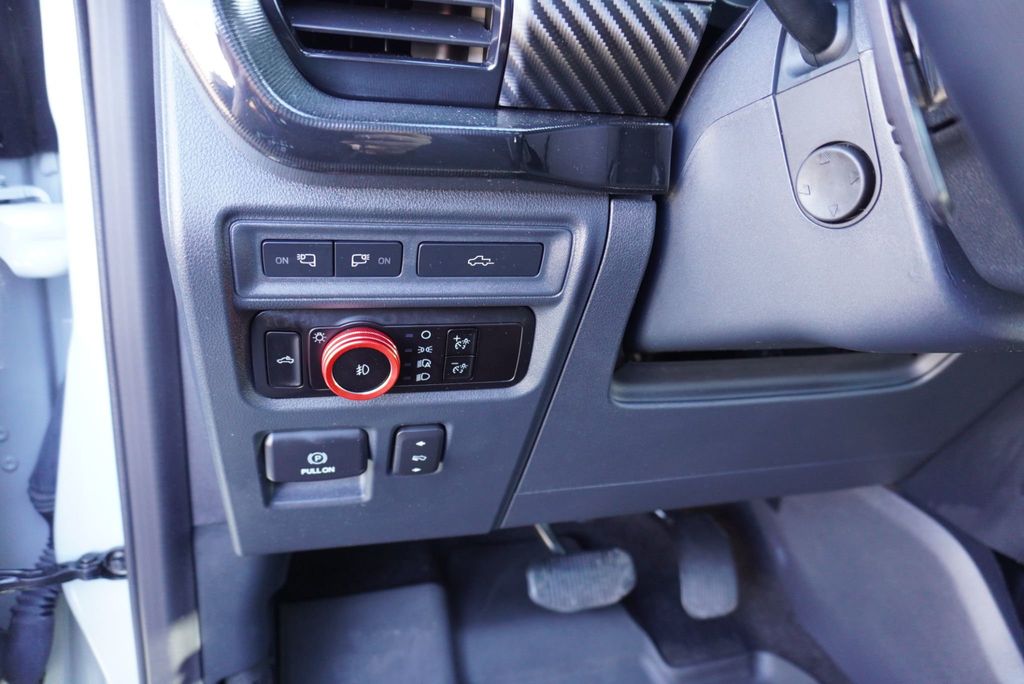 2023 Ford F-150 RAPTOR R - 22976810 - 29