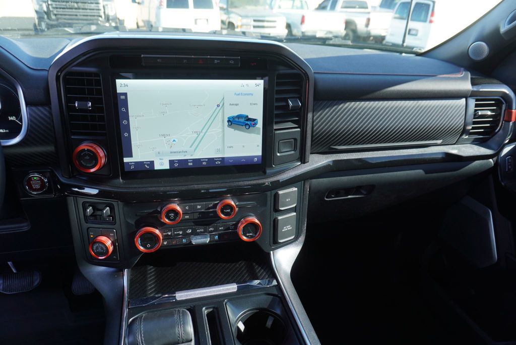 2023 Ford F-150 RAPTOR R - 22976810 - 32