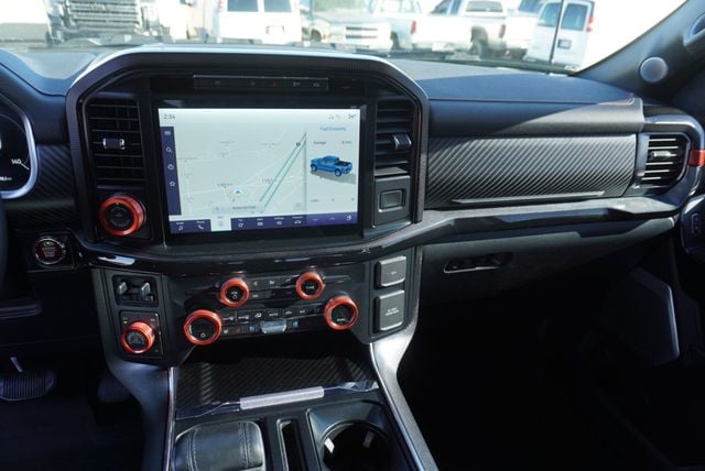 2023 Ford F-150 RAPTOR R - 22976810 - 32