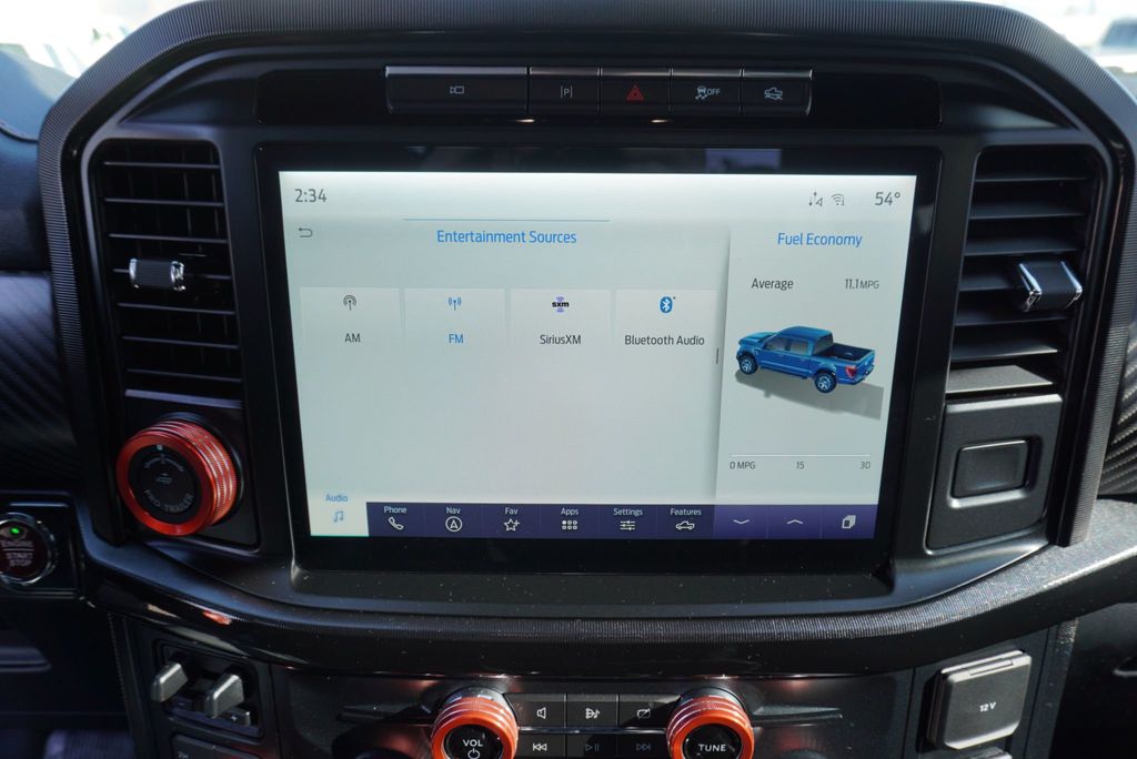 2023 Ford F-150 RAPTOR R - 22976810 - 34