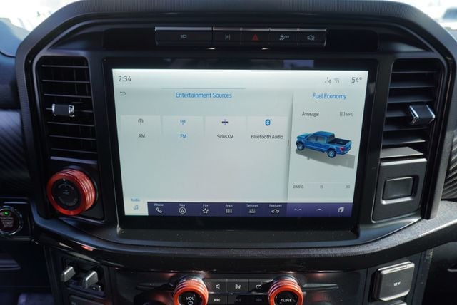 2023 Ford F-150 RAPTOR R - 22976810 - 34