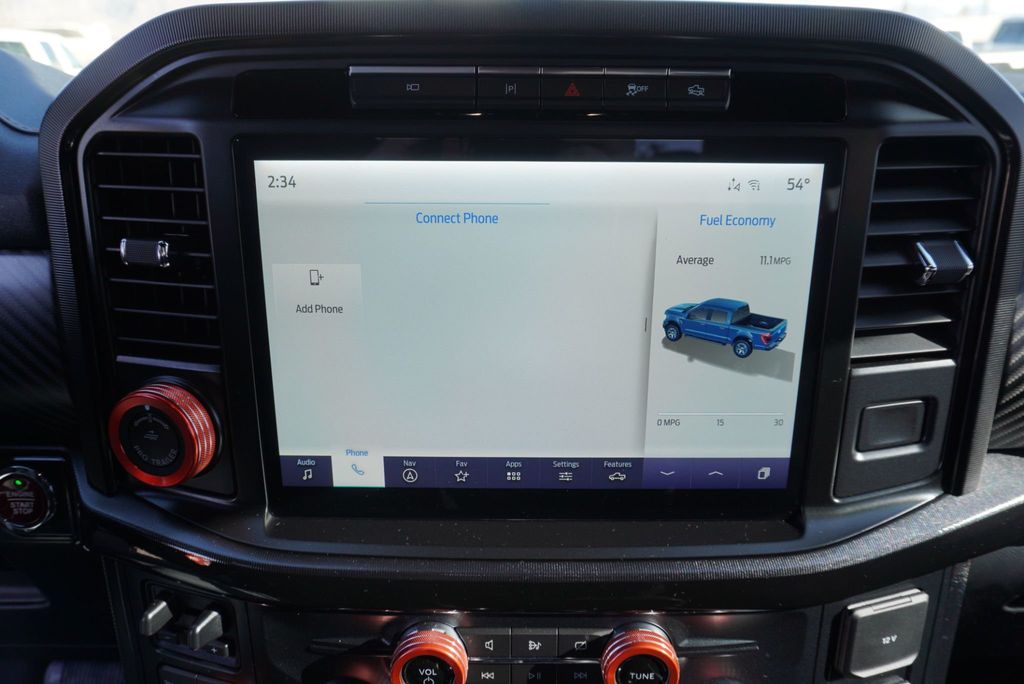 2023 Ford F-150 RAPTOR R - 22976810 - 35