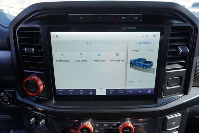 2023 Ford F-150 RAPTOR R - 22976810 - 36