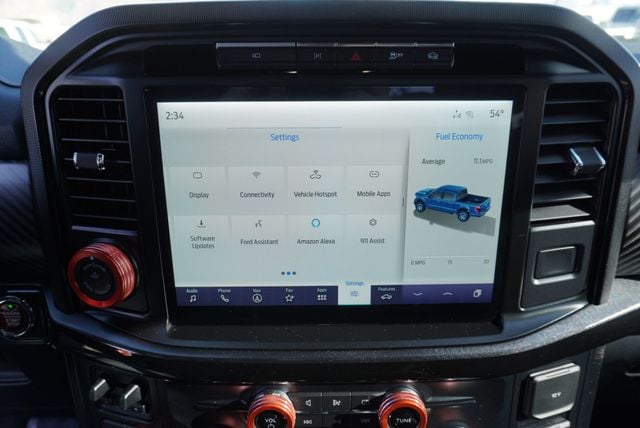 2023 Ford F-150 RAPTOR R - 22976810 - 38