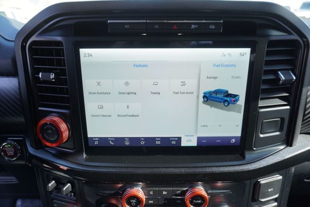 2023 Ford F-150 RAPTOR R - 22976810 - 39