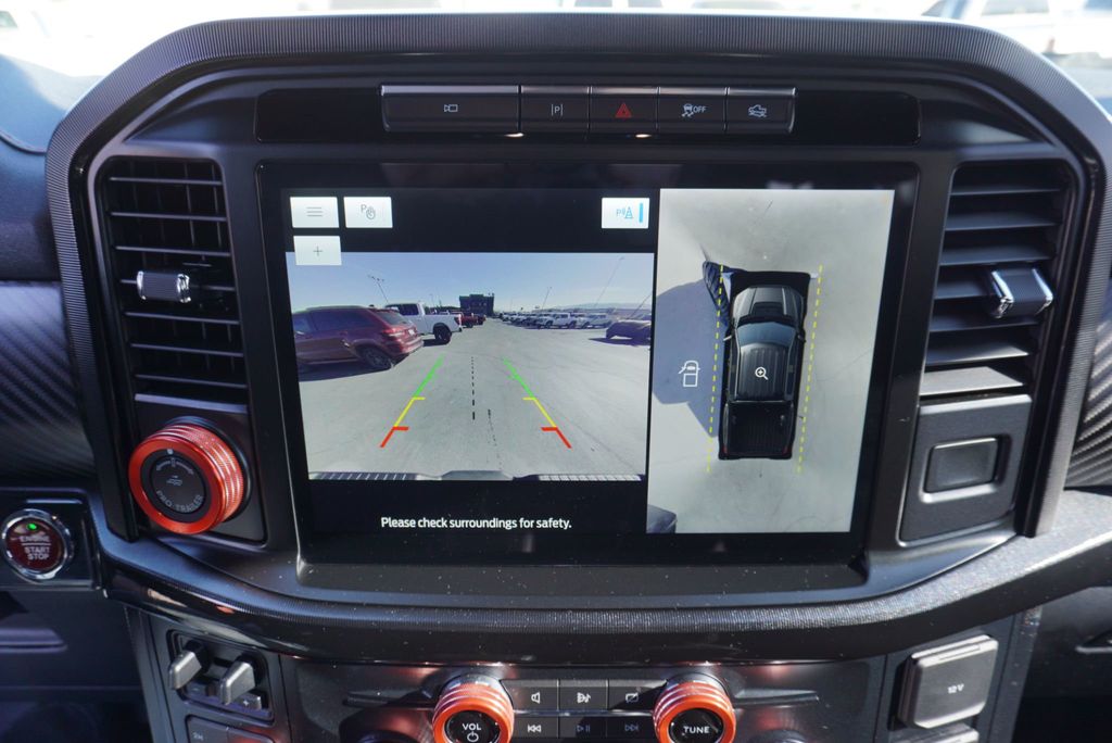 2023 Ford F-150 RAPTOR R - 22976810 - 40