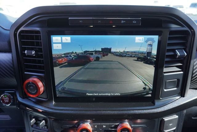 2023 Ford F-150 RAPTOR R - 22976810 - 41