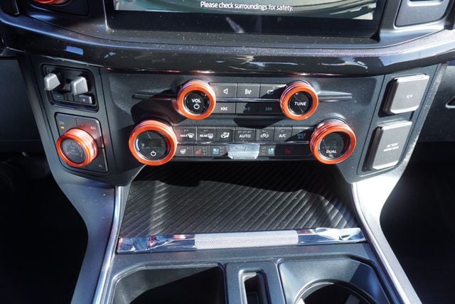 2023 Ford F-150 RAPTOR R - 22976810 - 42