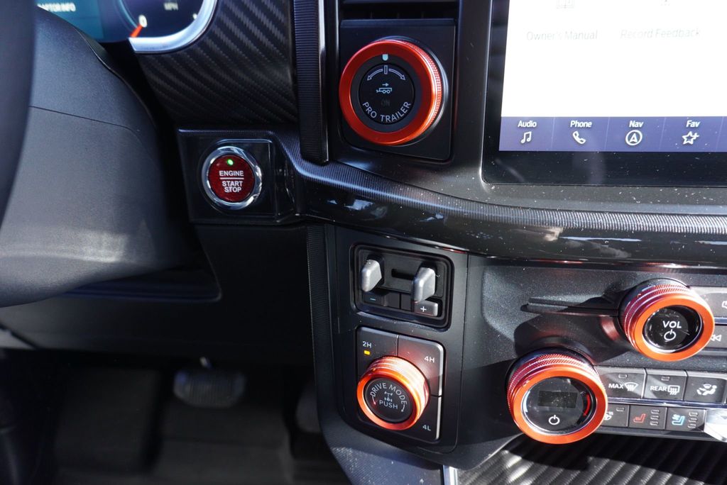 2023 Ford F-150 RAPTOR R - 22976810 - 43