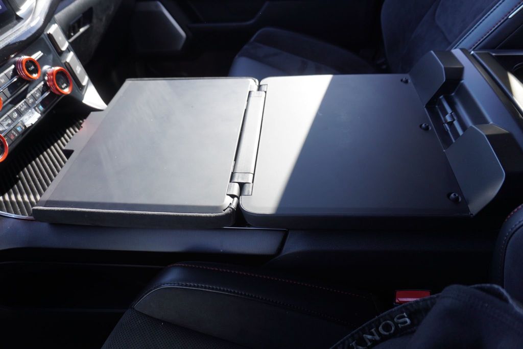 2023 Ford F-150 RAPTOR R - 22976810 - 44