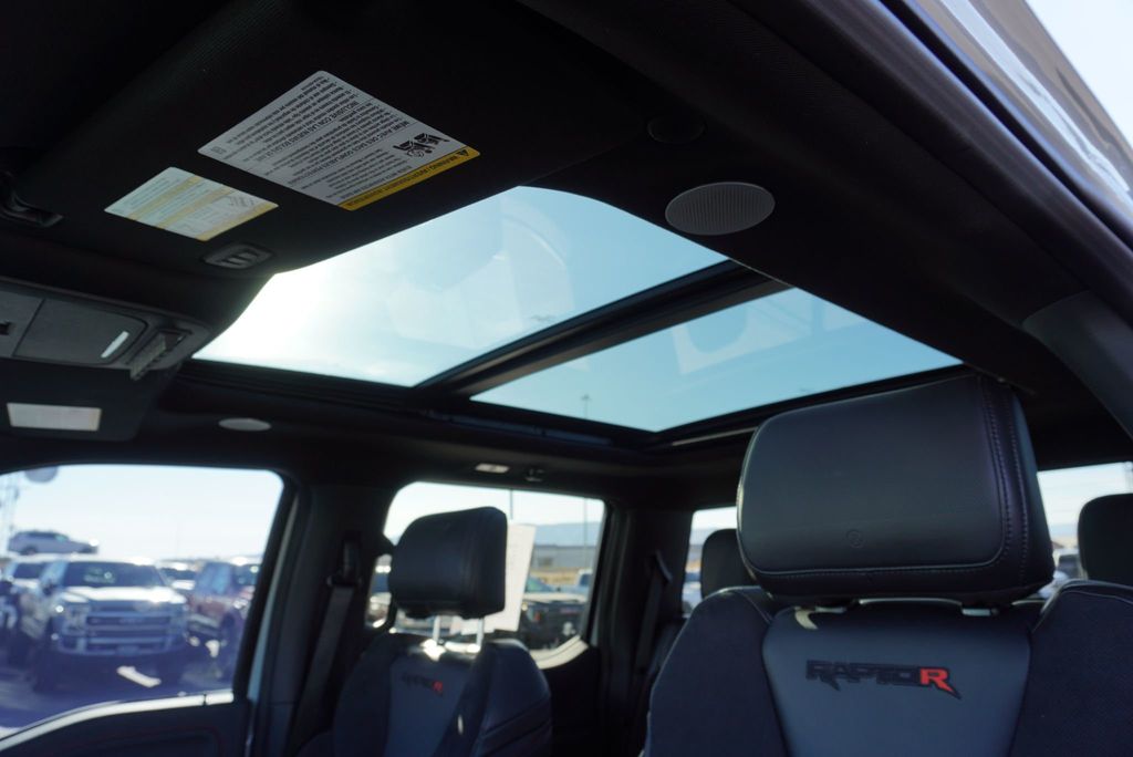 2023 Ford F-150 RAPTOR R - 22976810 - 46