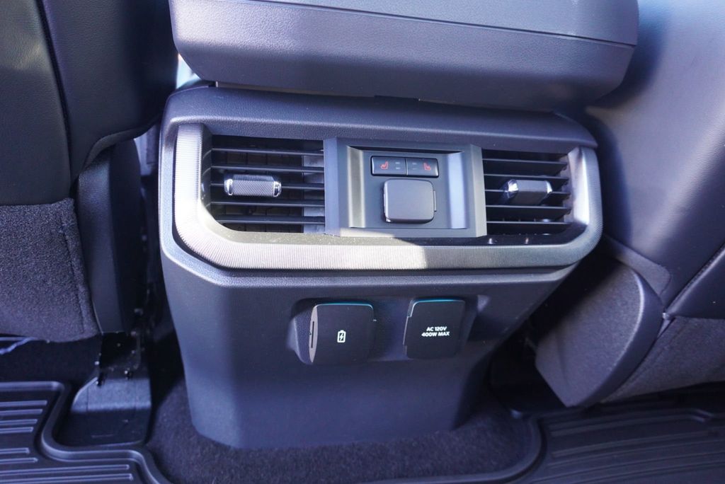 2023 Ford F-150 RAPTOR R - 22976810 - 48