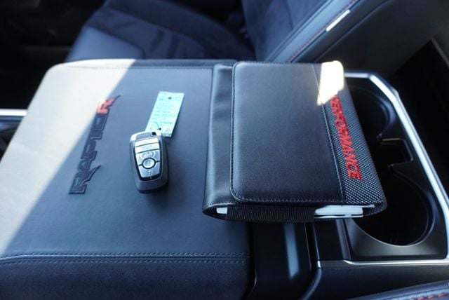 2023 Ford F-150 RAPTOR R - 22976810 - 49