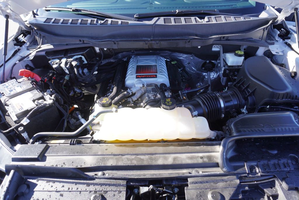 2023 Ford F-150 RAPTOR R - 22976810 - 50