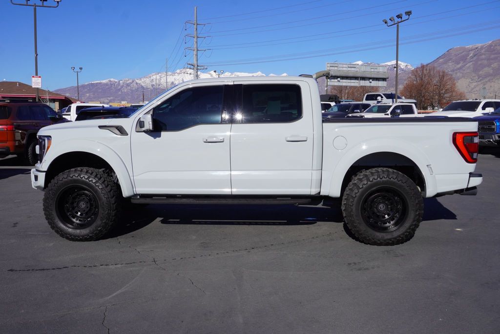 2023 Ford F-150 RAPTOR R - 22976810 - 6