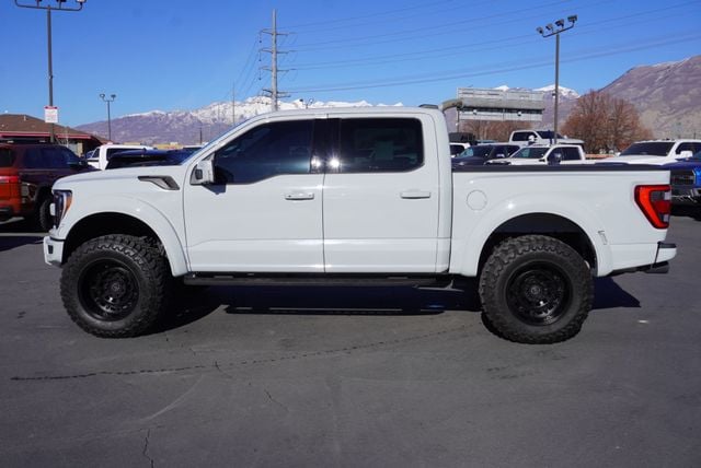 2023 Ford F-150 RAPTOR R - 22976810 - 6