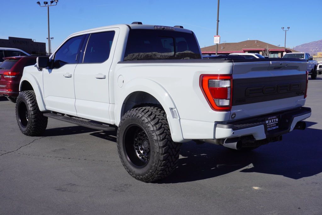 2023 Ford F-150 RAPTOR R - 22976810 - 7