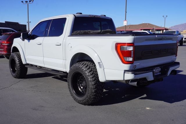 2023 Ford F-150 RAPTOR R - 22976810 - 7