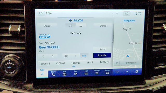 2023 Ford F-150 Raptor R 4WD SuperCrew 5.5' Box w/ Twin Panel Moonroof - 23084961 - 18