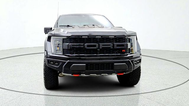 2023 Ford F-150 Raptor R 4WD SuperCrew 5.5' Box w/ Twin Panel Moonroof - 23084961 - 1