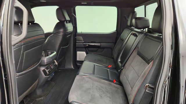 2023 Ford F-150 Raptor R 4WD SuperCrew 5.5' Box w/ Twin Panel Moonroof - 23084961 - 21