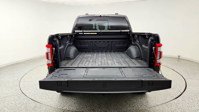 2023 Ford F-150 Raptor R 4WD SuperCrew 5.5' Box w/ Twin Panel Moonroof - 23084961 - 22