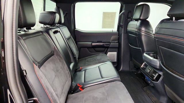 2023 Ford F-150 Raptor R 4WD SuperCrew 5.5' Box w/ Twin Panel Moonroof - 23084961 - 23
