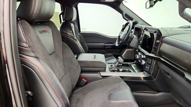 2023 Ford F-150 Raptor R 4WD SuperCrew 5.5' Box w/ Twin Panel Moonroof - 23084961 - 24