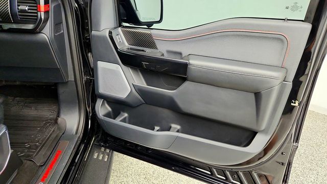 2023 Ford F-150 Raptor R 4WD SuperCrew 5.5' Box w/ Twin Panel Moonroof - 23084961 - 26