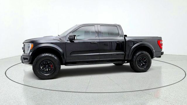 2023 Ford F-150 Raptor R 4WD SuperCrew 5.5' Box w/ Twin Panel Moonroof - 23084961 - 7