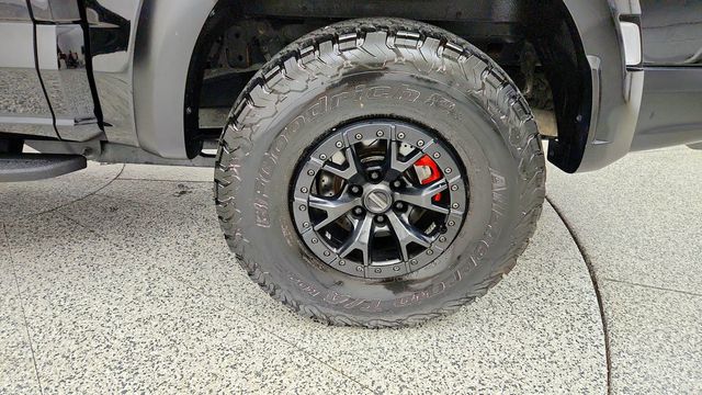2023 Ford F-150 Raptor R 4WD SuperCrew 5.5' Box w/ Twin Panel Moonroof - 23084961 - 8