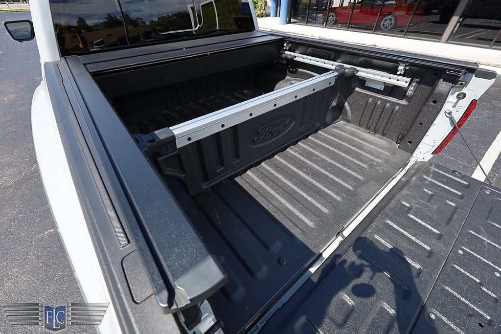 2023 Ford F-150 Raptor R SuperCrew - 23037220 - 10