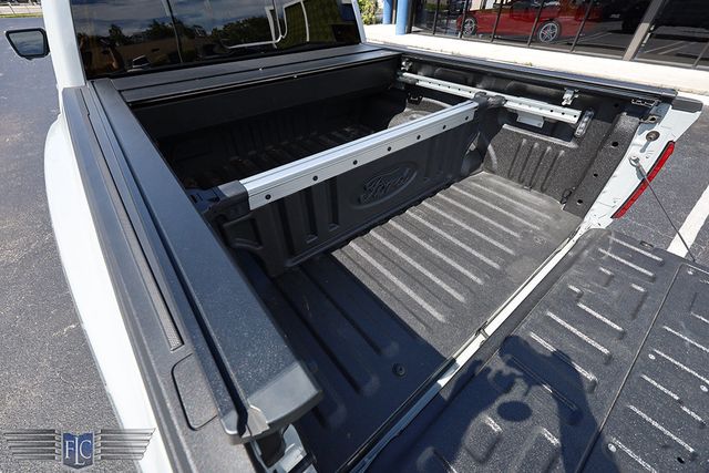 2023 Ford F-150 Raptor R SuperCrew - 23037220 - 10