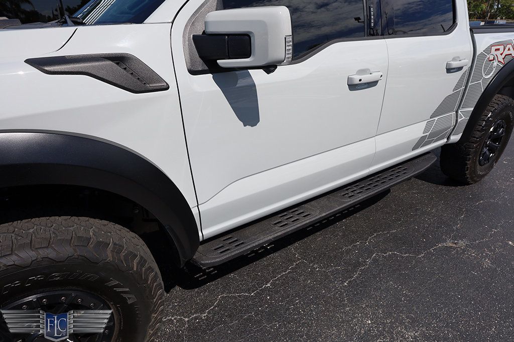 2023 Ford F-150 Raptor R SuperCrew - 23037220 - 13