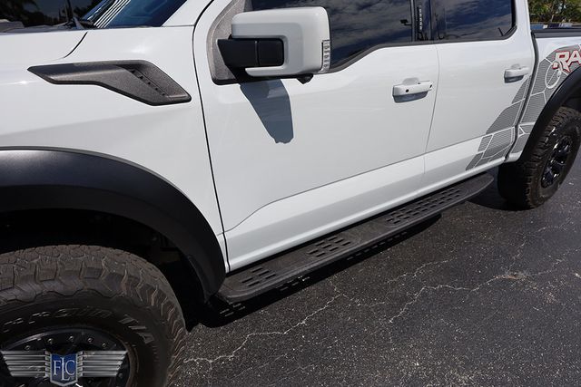 2023 Ford F-150 Raptor R SuperCrew - 23037220 - 13